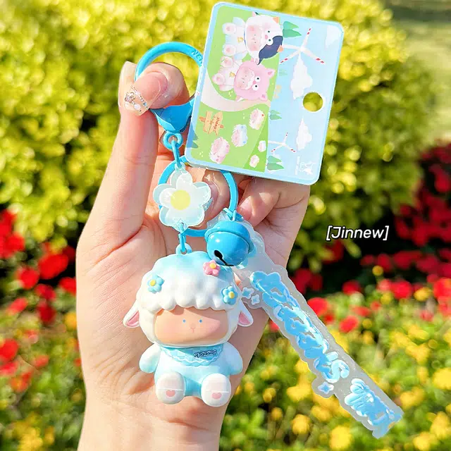 Jinnew 6.5cm PVC
