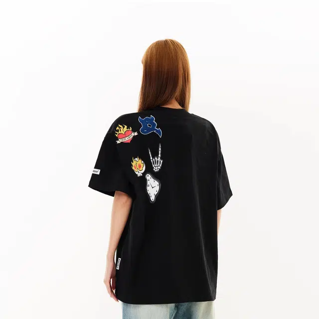 JASONWOOD oversize T