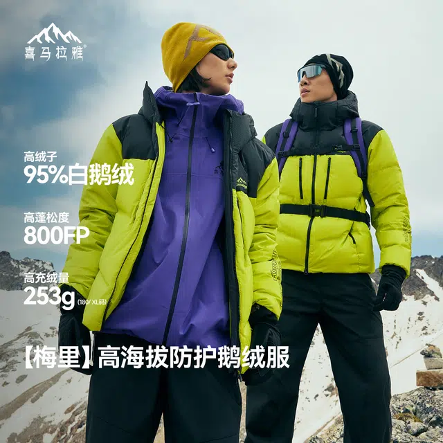 HIMALAYA 800 2066