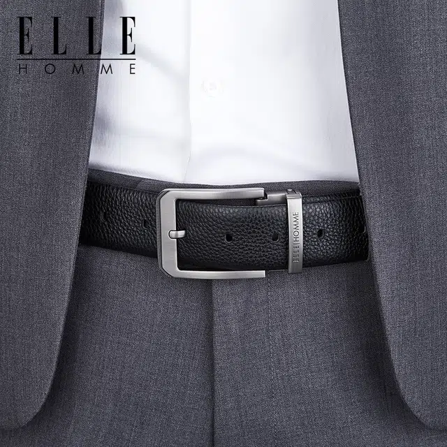 ELLE HOMME 3.8cm