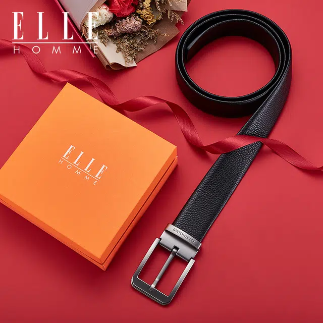ELLE HOMME 3.8cm
