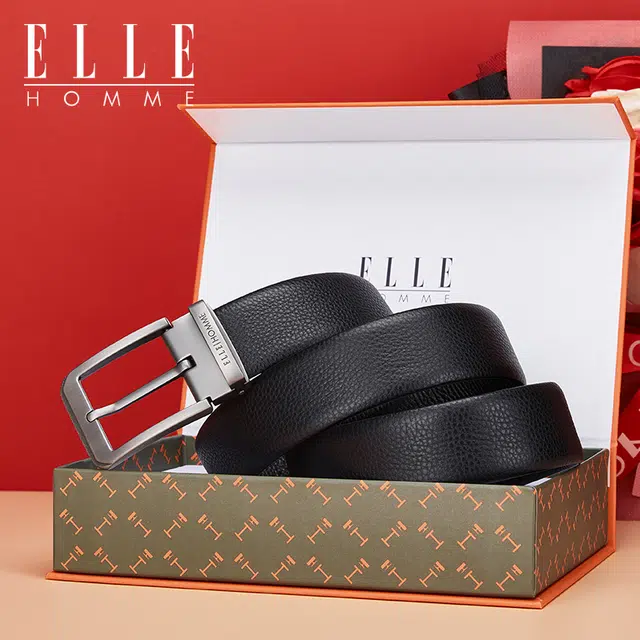 ELLE HOMME 3.8cm