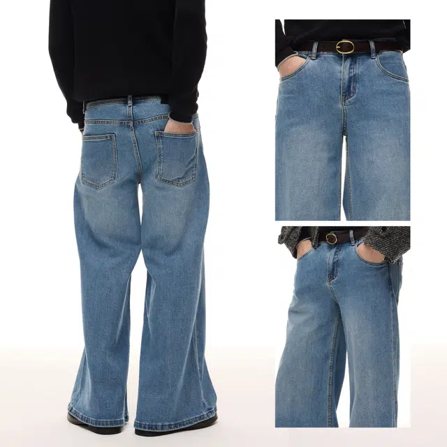 BOTANICA 25FW Acleanfit