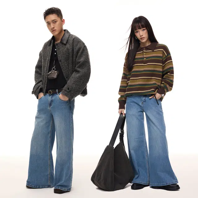 BOTANICA 25FW Acleanfit