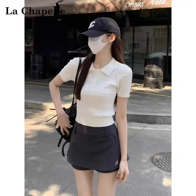 La Chapelle T