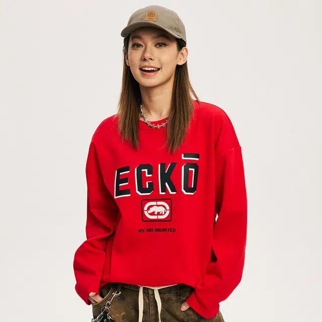 ECKO 25 LIFELOGOT