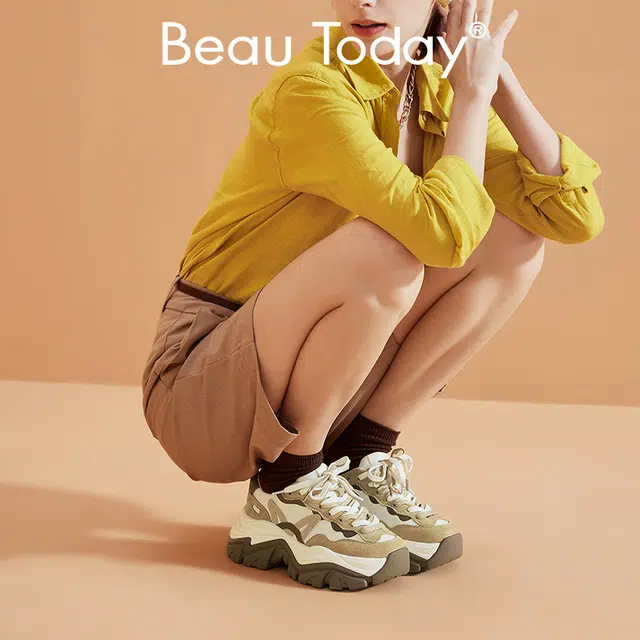 Beau Today 7.2cm