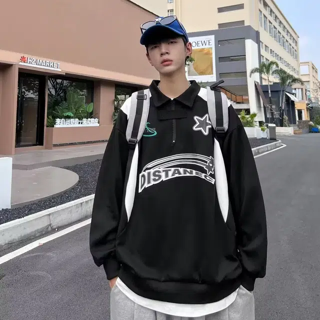 SOCKKEY Polo