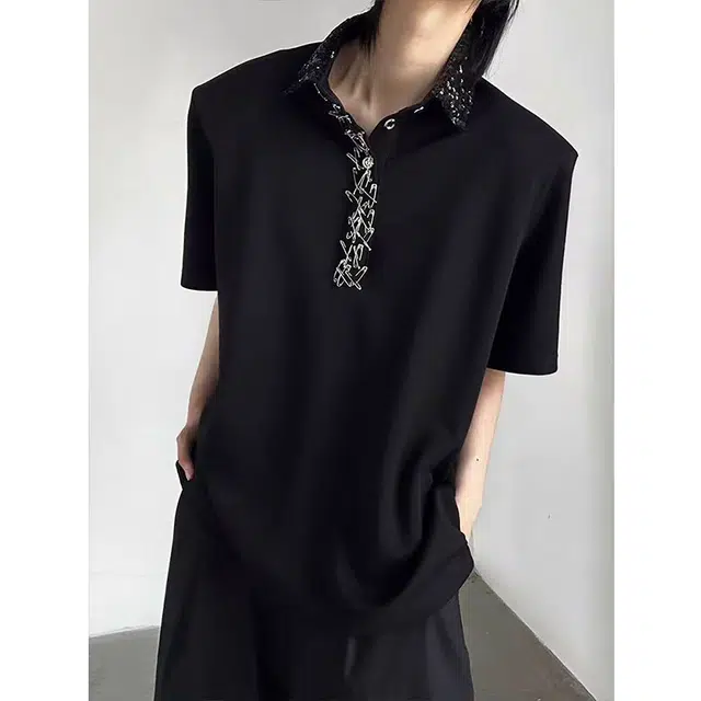 SOCKKEY Polo