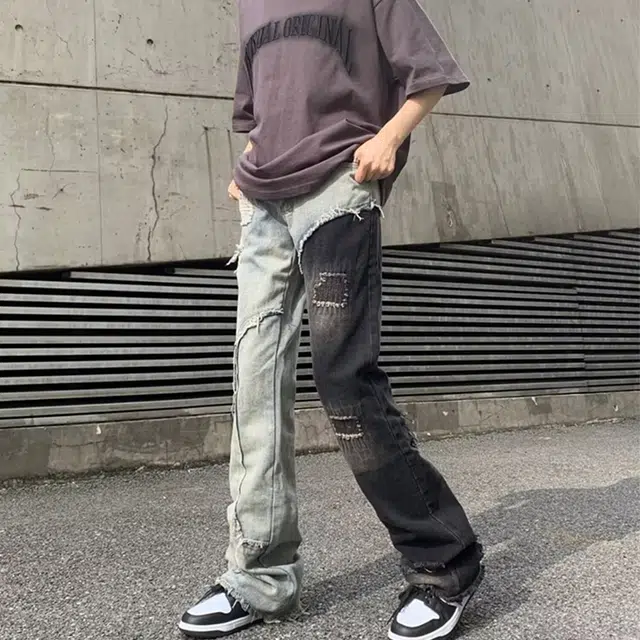 SOCKKEY vibe
