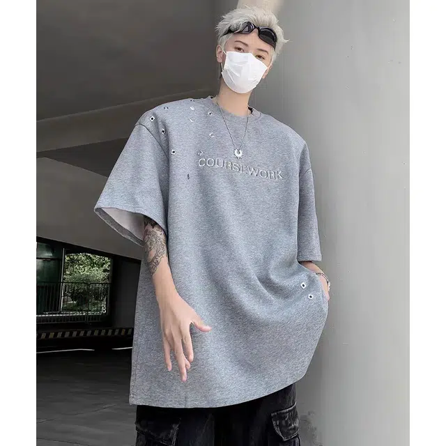 PAINT STAIN T