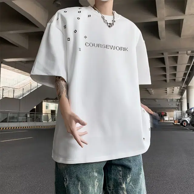 PAINT STAIN T