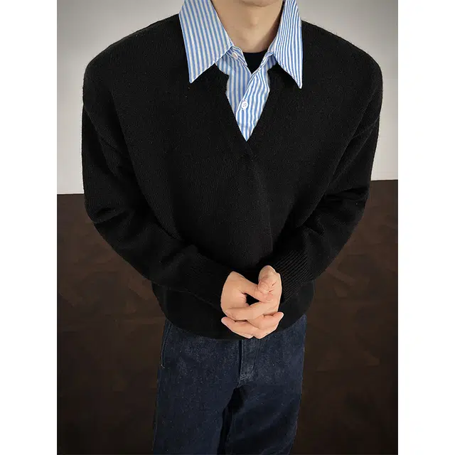 SOCKKEY cleanfitPolo