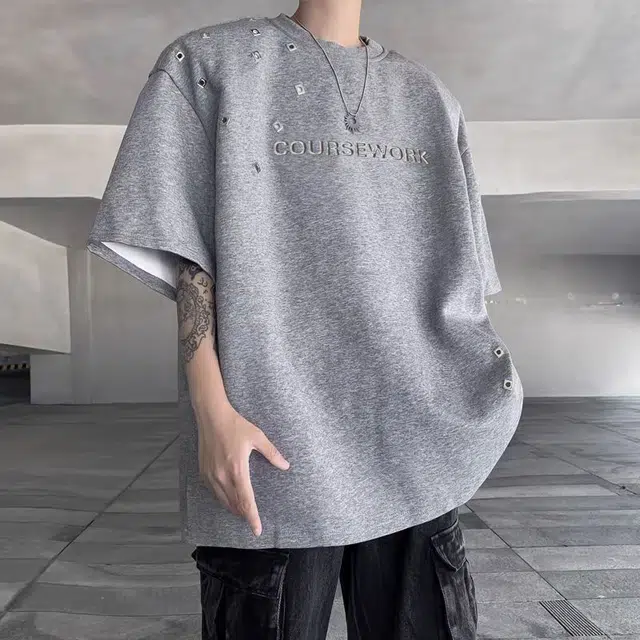 PAINT STAIN T