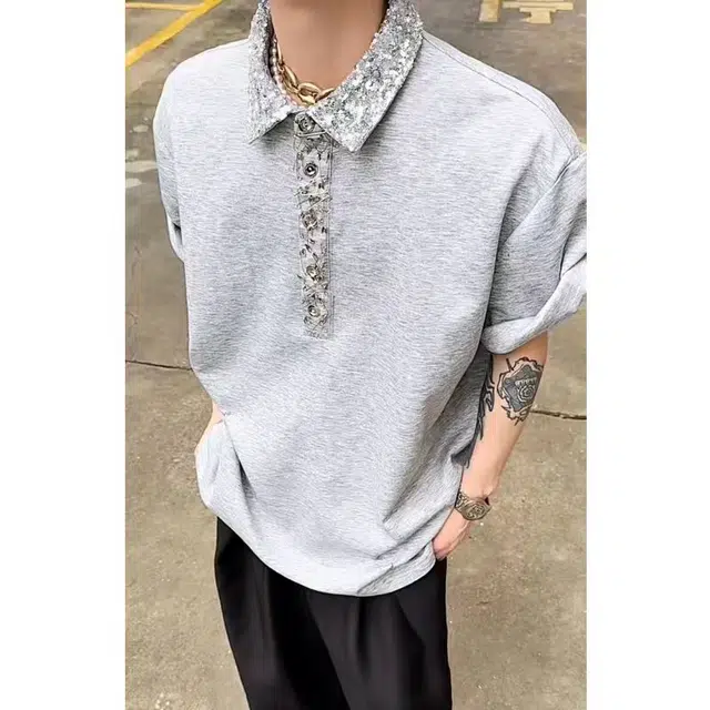 SOCKKEY Polo