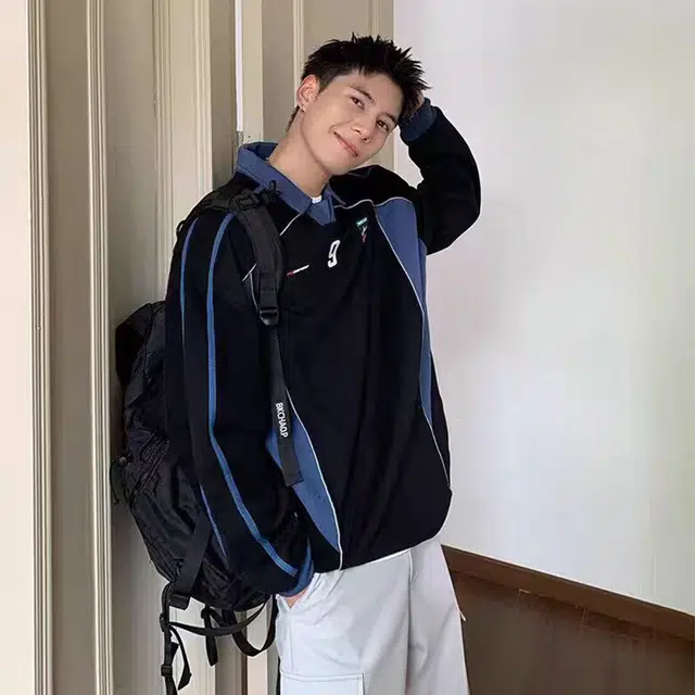 SOCKKEY Polo