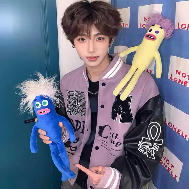 SOCKKEY pu