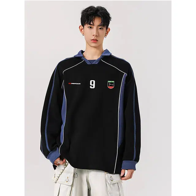 SOCKKEY Polo