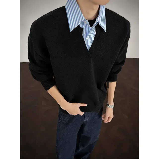 SOCKKEY cleanfitPolo