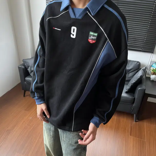 SOCKKEY Polo
