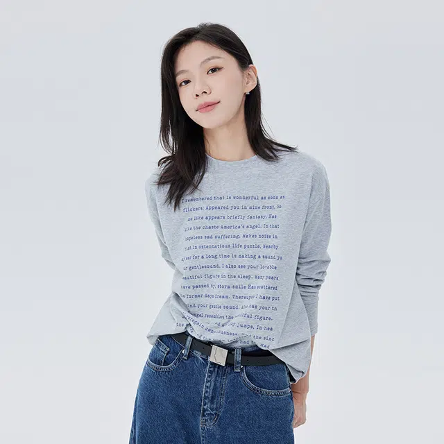 SOON FLOWER T