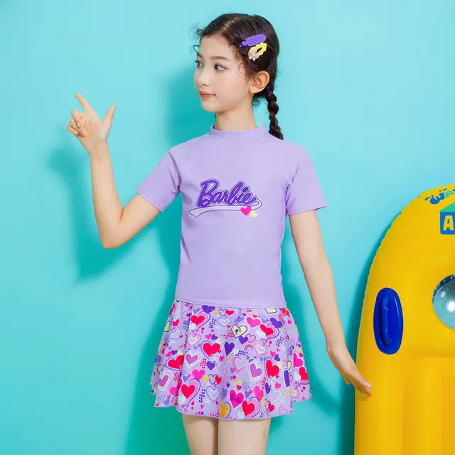 Barbie LOGO
