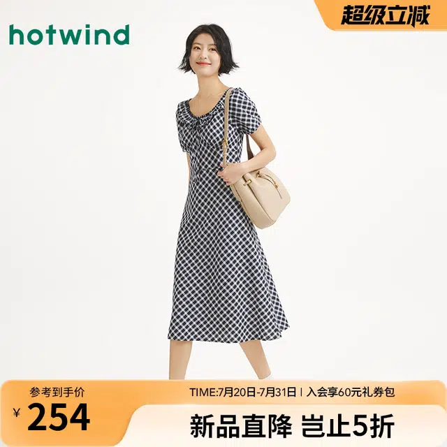 Hotwind