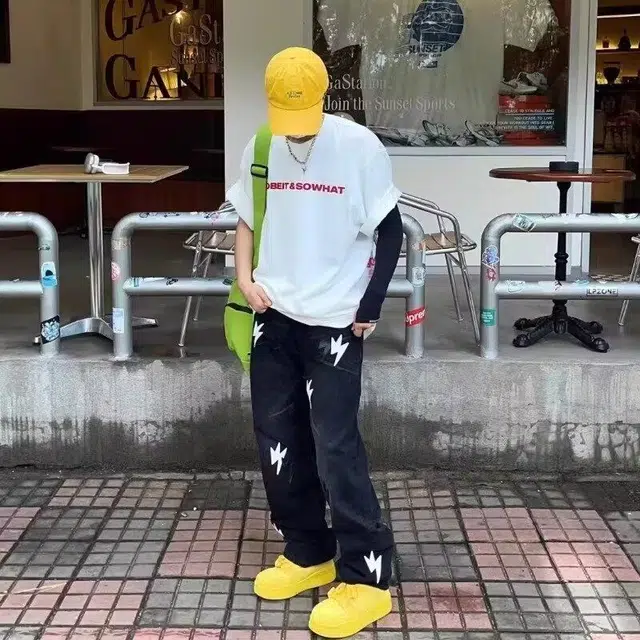 JIMIJONS