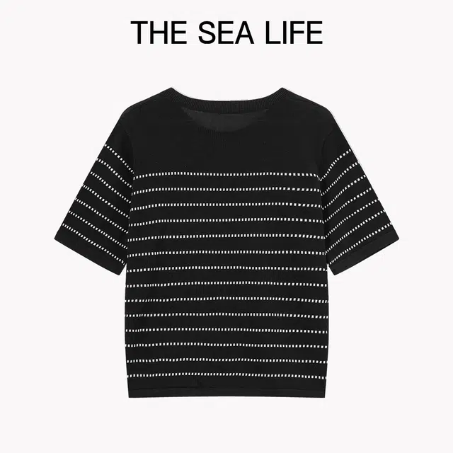 THE SEA LIFE T