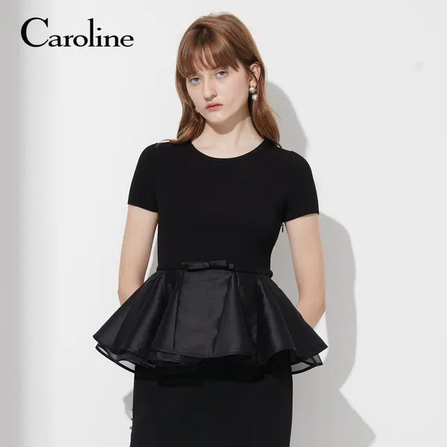 Caroline T