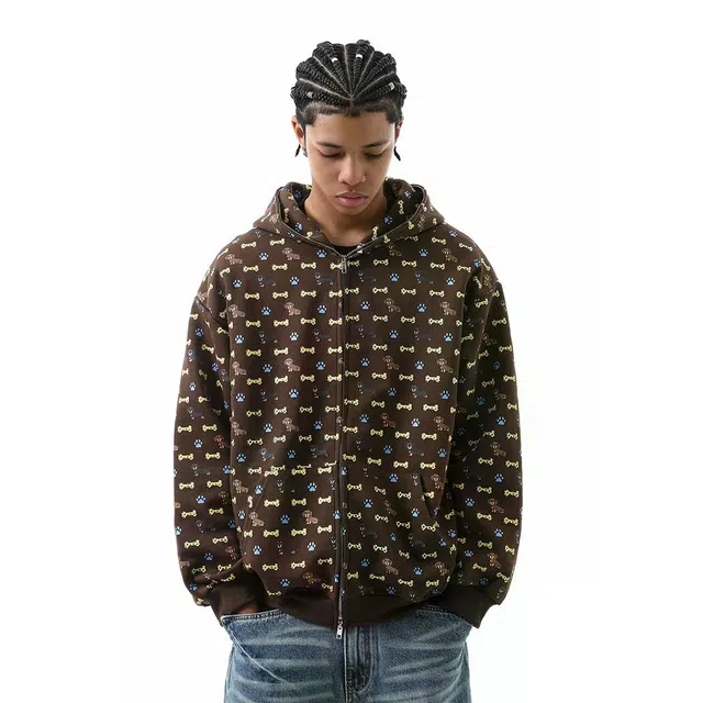 TREND ST