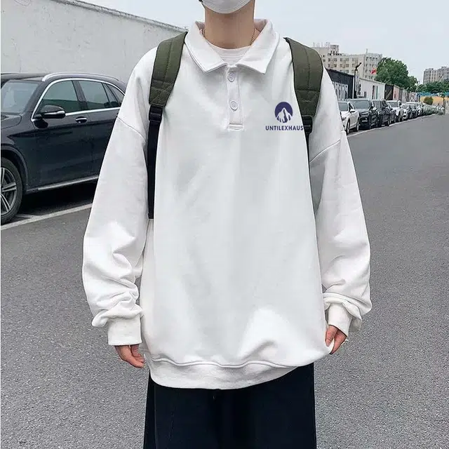 POLOinsToversize