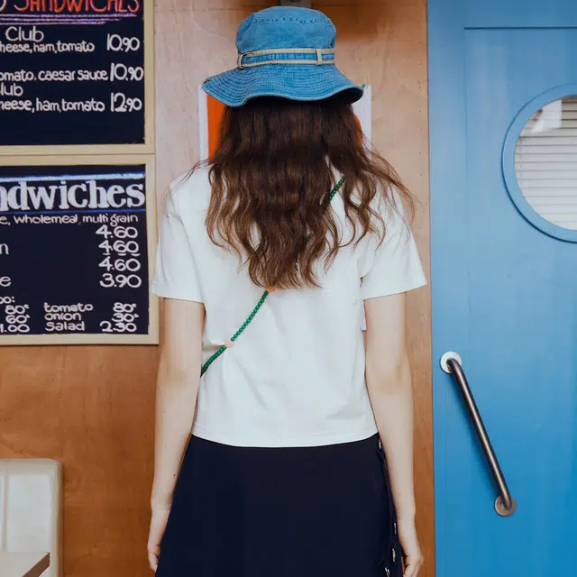 Coolhut T