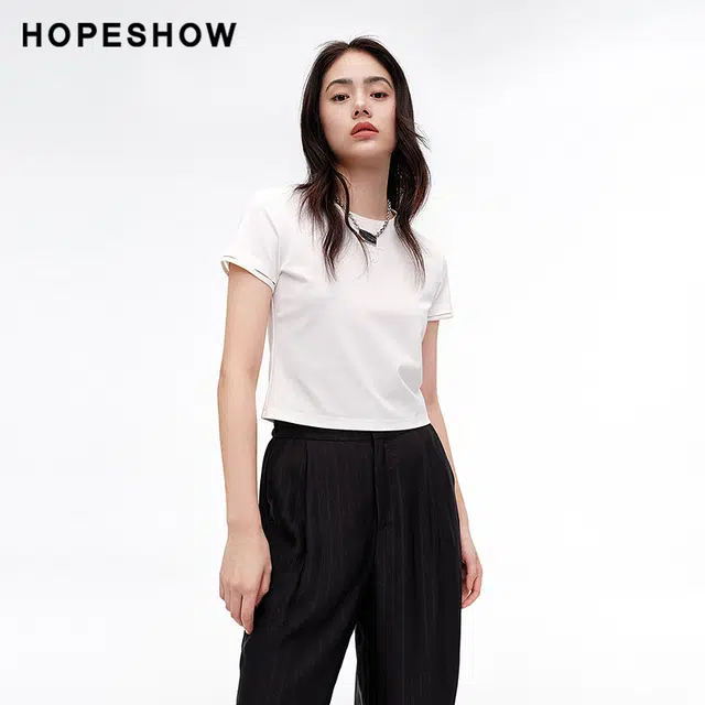 Hopeshow T