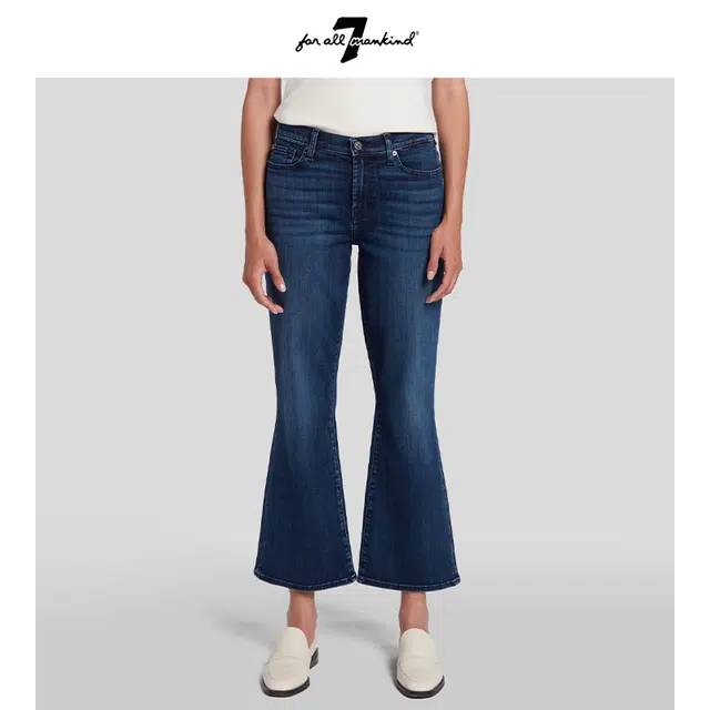 7 FOR ALL MANKIND