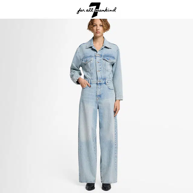 7 FOR ALL MANKIND