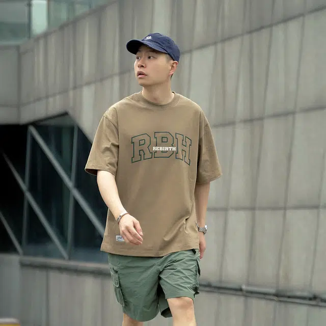 REBIRTHRABBIT T