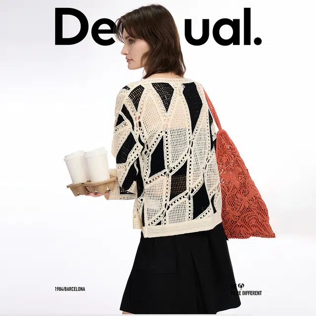 Desigual