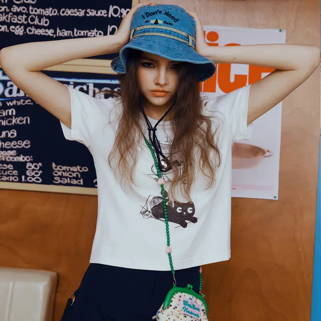 Coolhut T