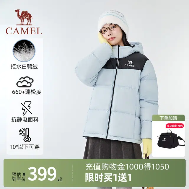 CAMEL pro