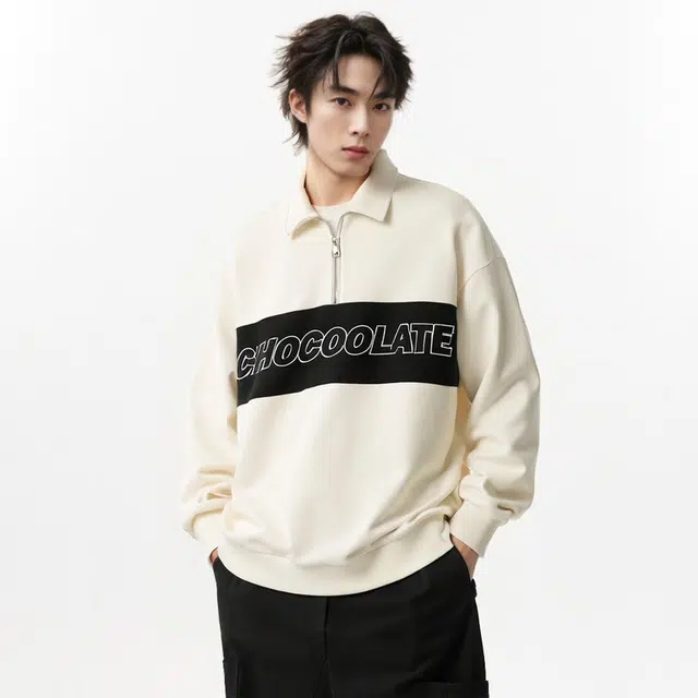 CHOCOOLATE logoPolo