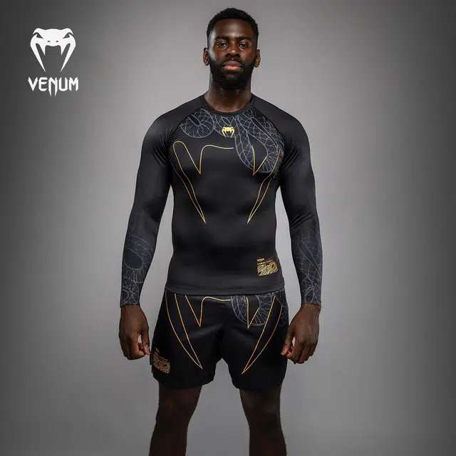 VENUM Serpenti