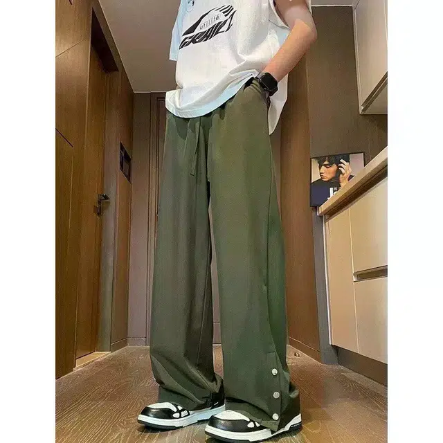 JIMIJONS cleanfit