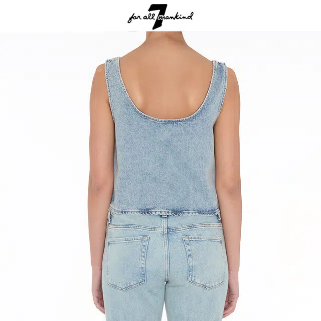 7 FOR ALL MANKIND