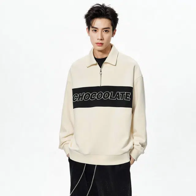 CHOCOOLATE logoPolo
