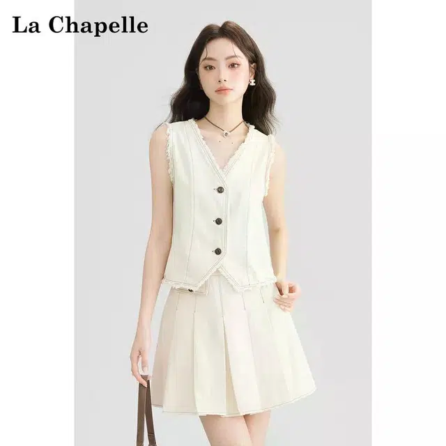 La Chapelle V