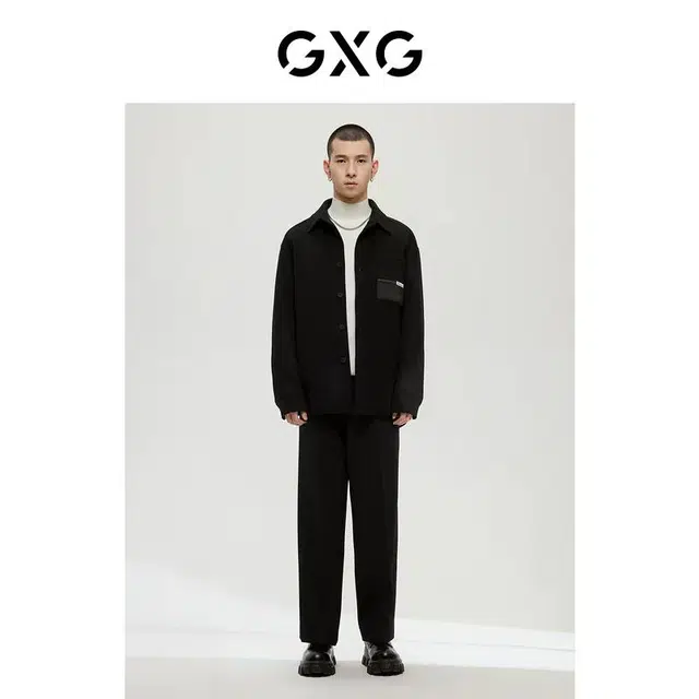 GXG