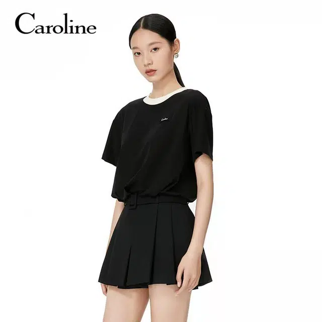 Caroline T