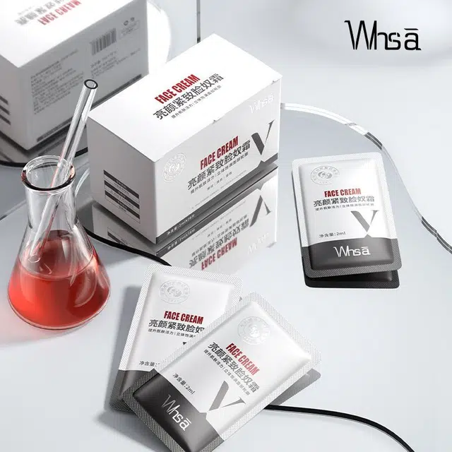 WHSA 2ml*28