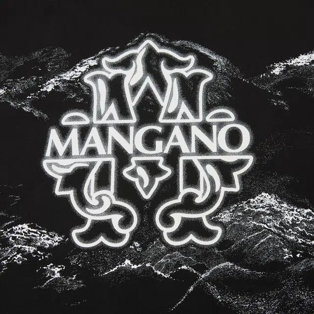 MANGANO LOGOT